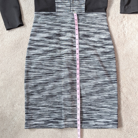 Andrew Marc Dress - Picture 3 of 8